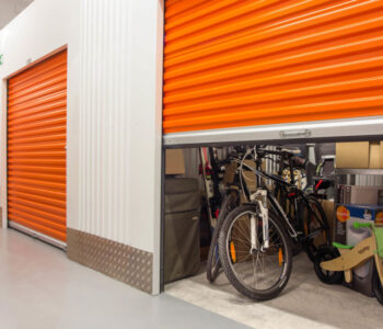 Guarda Móveis Self Storage